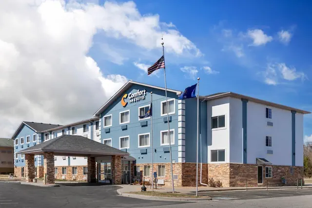 Photo 1 - Comfort Inn & Suites Wisconsin Dells