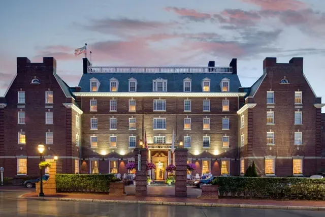 Photo 1 - Hotel Viking
