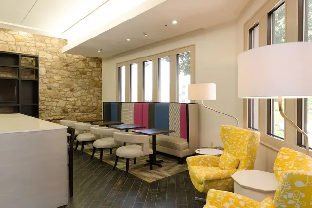 Photo 1 - Holiday Inn Express Hickory-Hickory Mart by IHG