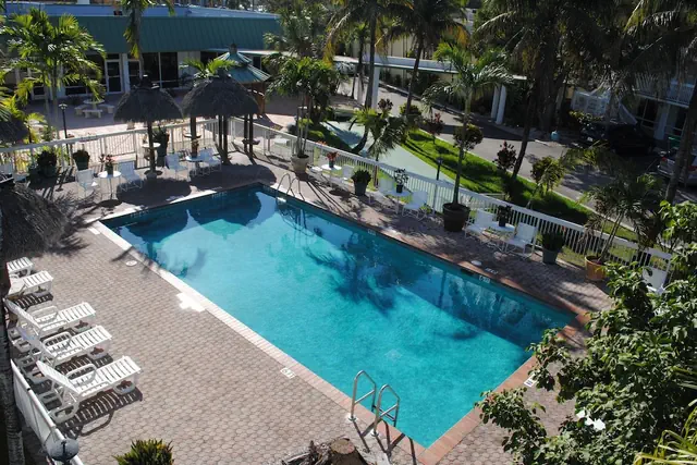 Photo 1 - Floridian Hotel