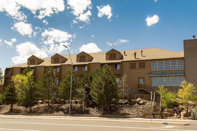Photo 1 - Comfort Inn Flagstaff South I-17