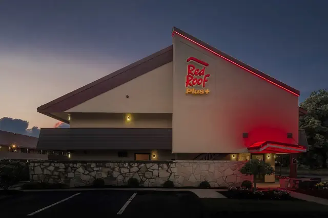 Photo 1 - Red Roof Inn PLUS+ Boston - Framingham