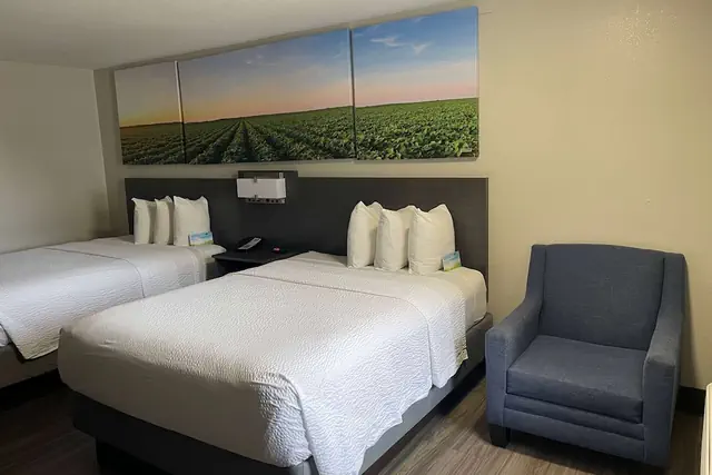 Photo 1 - Days Inn by Wyndham Ruston LA