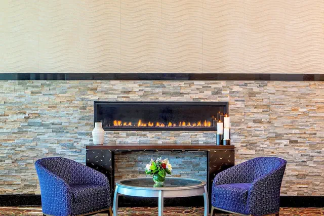 Photo 1 - Crowne Plaza Boston - Woburn by IHG