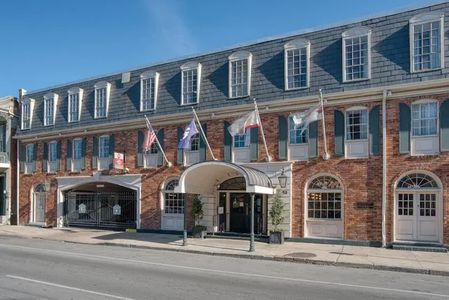 Photo 1 - Best Western Plus French Quarter Courtyard Hotel
