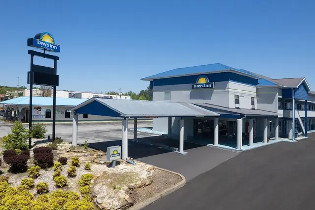 Photo 1 - Days Inn by Wyndham Greeneville