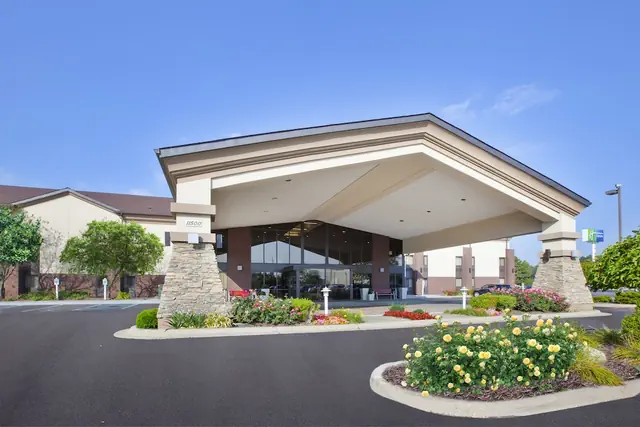 Photo 1 - Holiday Inn Express Detroit-Warren by IHG