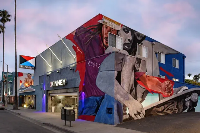 Photo 1 - The Kinney - Venice Beach