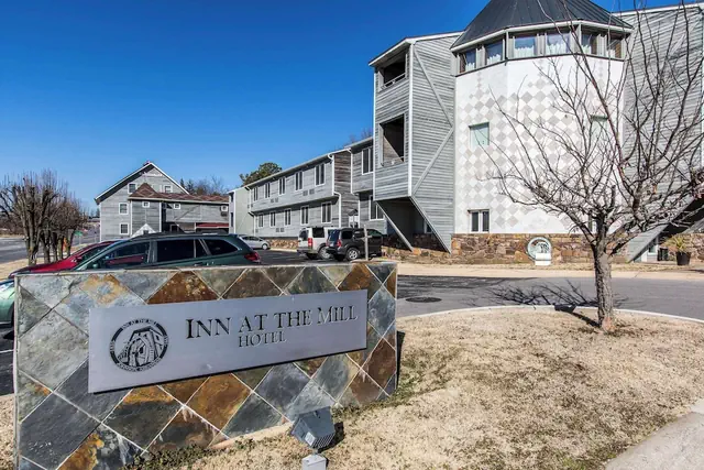 Photo 1 - Inn at the Mill, an Ascend Collection Hotel