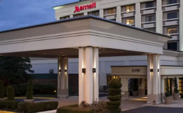 Photo 1 - Fairfax Marriott at Fair Oaks