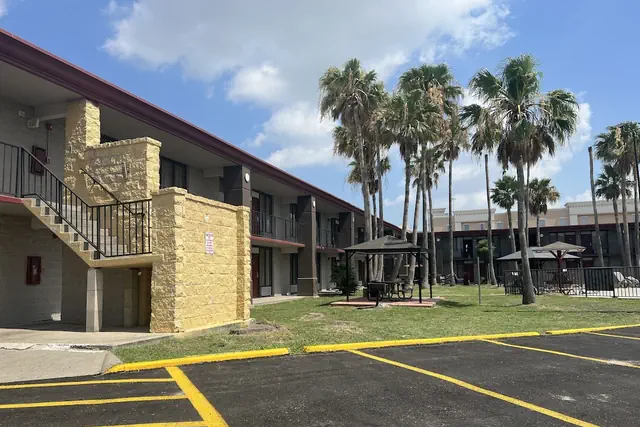 Photo 1 - Red Roof Inn Corpus Christi North - Near Downtown