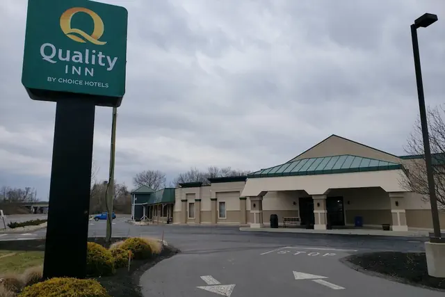 Photo 1 - Quality Inn Selinsgrove