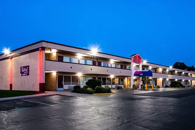 Photo 1 - Red Roof Inn Battle Creek
