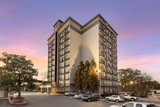 Photo 1 - Best Western Plus Atlanta Airport-East