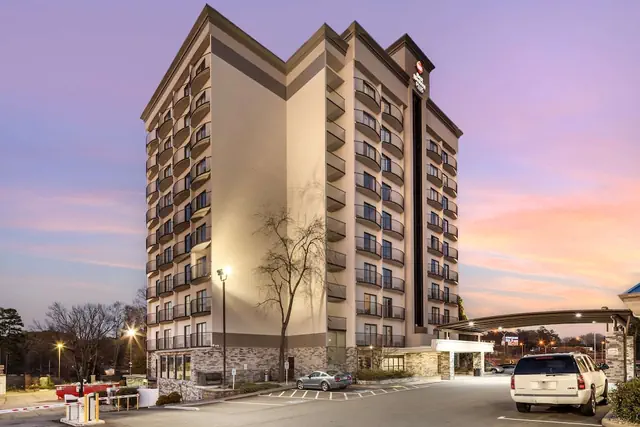Photo 1 - Best Western Plus Atlanta Airport-East
