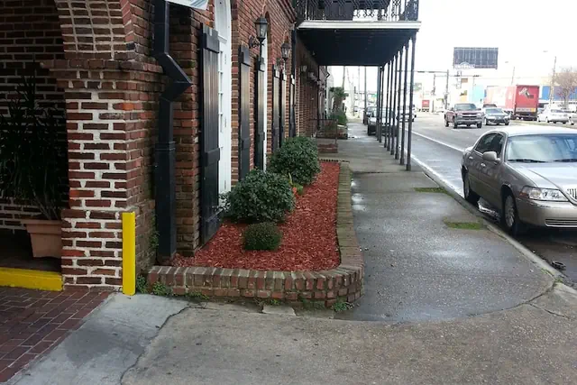 Photo 1 - Midtown Hotel - Downtown New Orleans