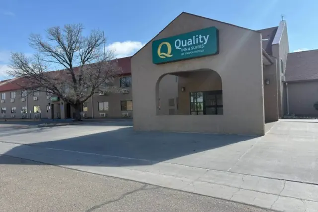 Photo 1 - Quality Inn & Suites Colby