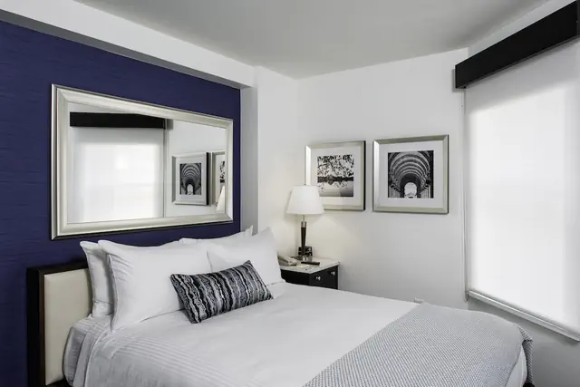 Photo 1 - Phoenix Park Hotel