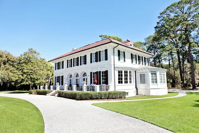 Photo 1 - Jekyll Island Club Resort