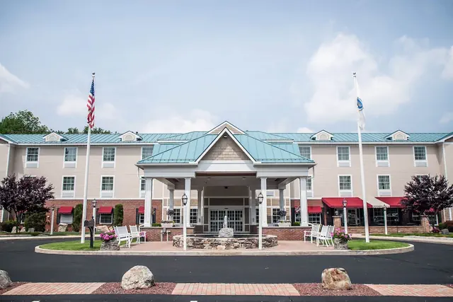 Photo 1 - Comfort Inn & Suites Sturbridge - Brimfield