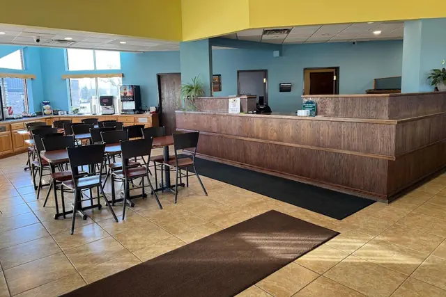 Photo 1 - Days Inn by Wyndham Sault Ste Marie MI