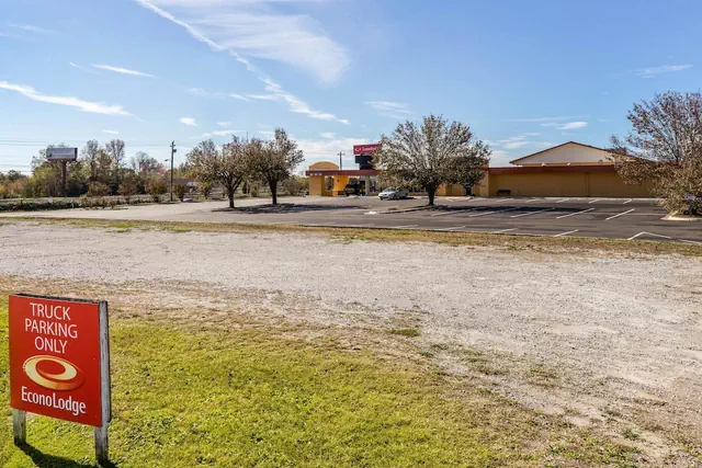 Photo 1 - Econo Lodge Gaffney