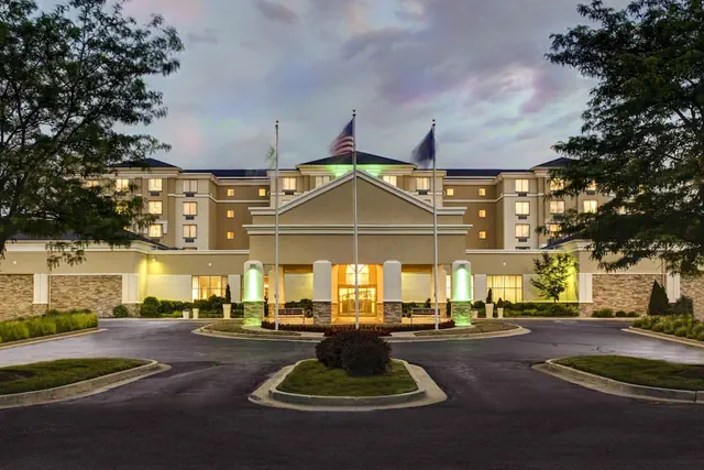 Photo 1 - Holiday Inn Indianapolis Carmel by IHG