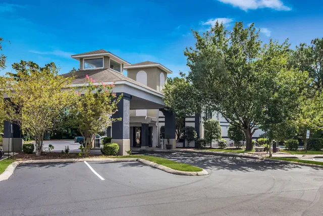 Photo 1 - Quality Inn near MCAS Cherry Point