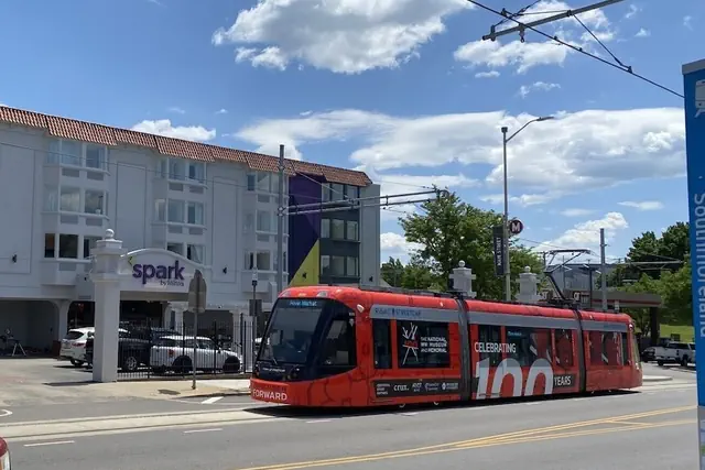 Photo 1 - Spark by Hilton Kansas City Plaza Streetcar