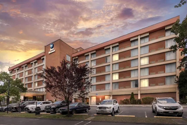 Photo 1 - Best Western Capital Beltway Washington DC