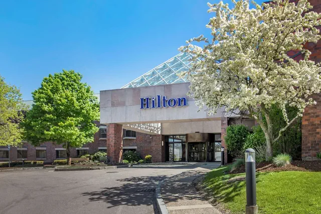 Photo 1 - Hilton Boston/Dedham