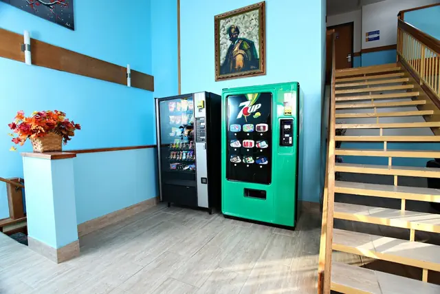 Photo 1 - Coratel Inn & Suites By Jasper Newton