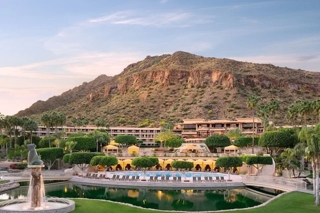 Photo 1 - The Phoenician, a Luxury Collection Resort, Scottsdale