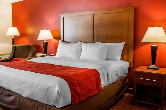Photo 1 - Quality Inn Lima Northeast