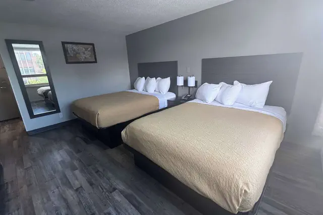 Photo 1 - Baymont by Wyndham Great Falls City Center
