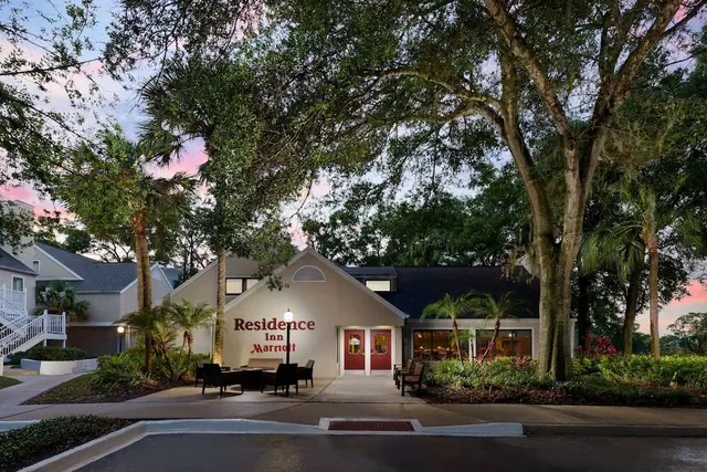 Photo 1 - Residence Inn by Marriott Orlando Altamonte Springs/Maitland