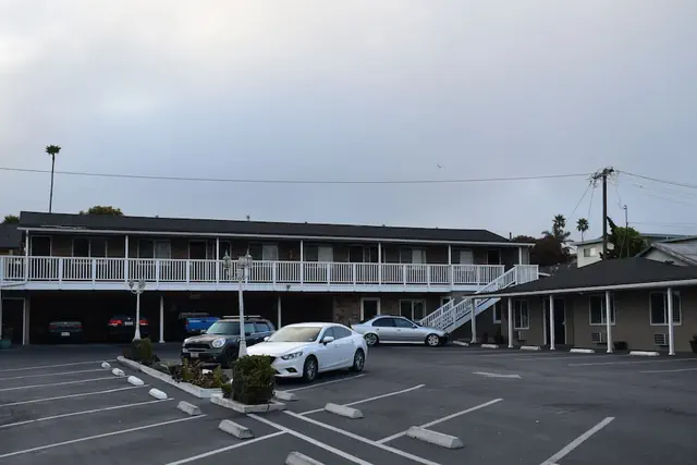Photo 1 - Rockview Inn and Suites - Morro Bay CA