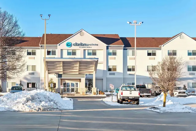 Photo 1 - Clarion Pointe Mattoon near University