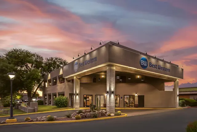 Photo 1 - Best Western InnSuites Tucson Foothills Hotel & Suites
