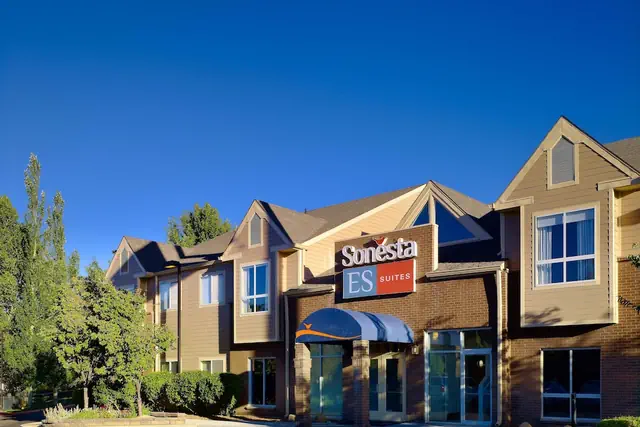 Photo 1 - Sonesta Simply Suites Dublin Columbus