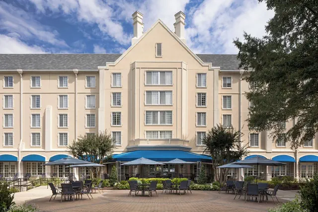 Photo 1 - Washington Duke Inn & Golf Club