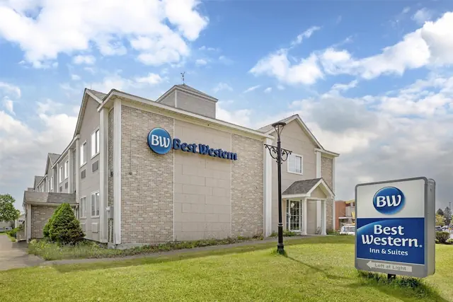 Photo 1 - Best Western Cooperstown Inn & Suites