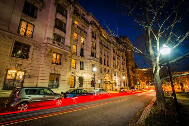 Photo 1 - Hotel Indigo Baltimore Downtown by IHG