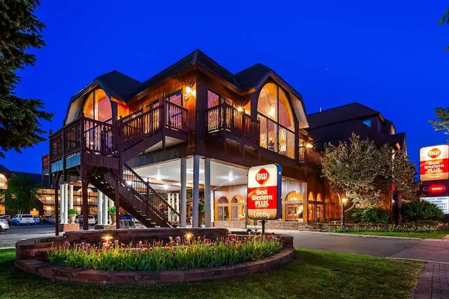 Photo 1 - Best Western Plus Dockside Waterfront Inn