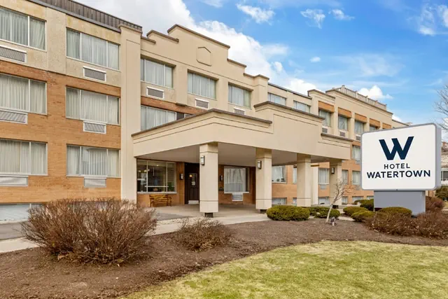Photo 1 - Spark by Hilton Watertown