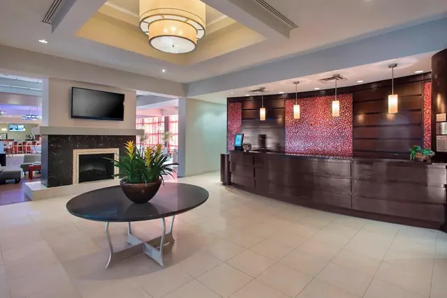 Photo 1 - Marriott Albany