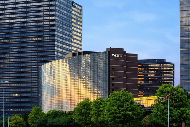Photo 1 - The Westin Southfield Detroit
