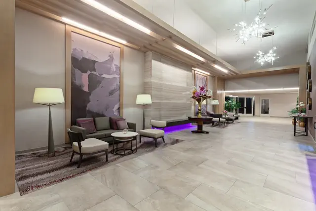Photo 1 - Crowne Plaza Silicon Valley N - Union City by IHG