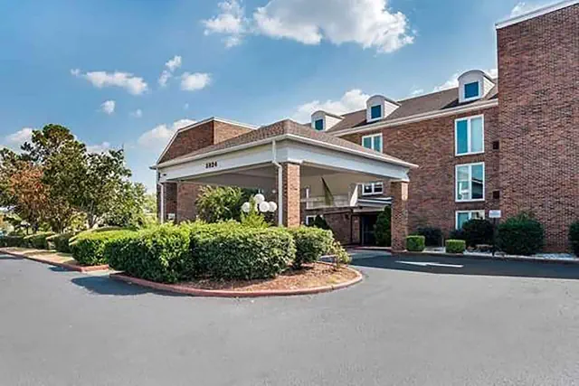 Photo 1 - Baymont by Wyndham Montgomery AL
