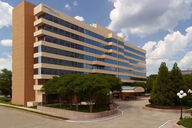 Photo 1 - Sonesta Select Atlanta Cumberland Galleria Ballpark